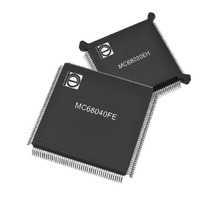 MC68EC040FE25A-FR Image
