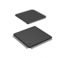 MC9S12DB128MPVE Image