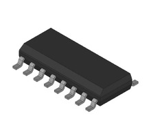 MC908QB4CDWE Image