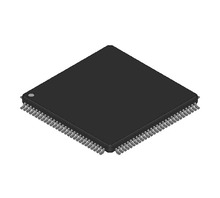MC9S12HZ128CAL Image