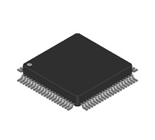 MC9S12GC96CFUE Image