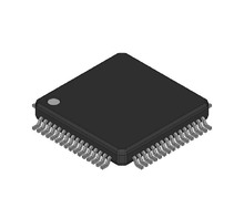 MC908LJ12CFUER Image