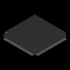MC68376BGVAB25