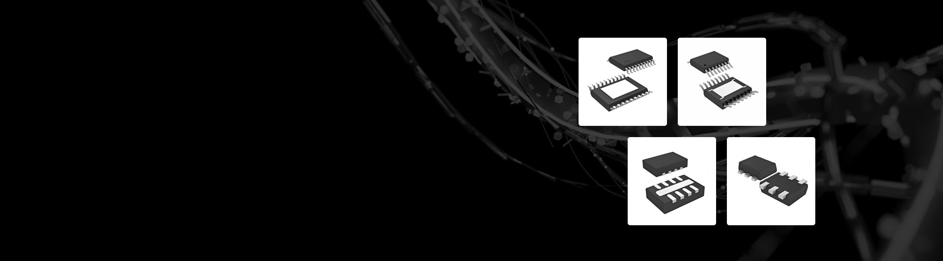 PROVEEDOR DE NXP FREESCALE SEMICONDUCTORS visual data 7